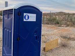 Best Portable Restroom Removal and Pickup  in Kinnelon, NJ